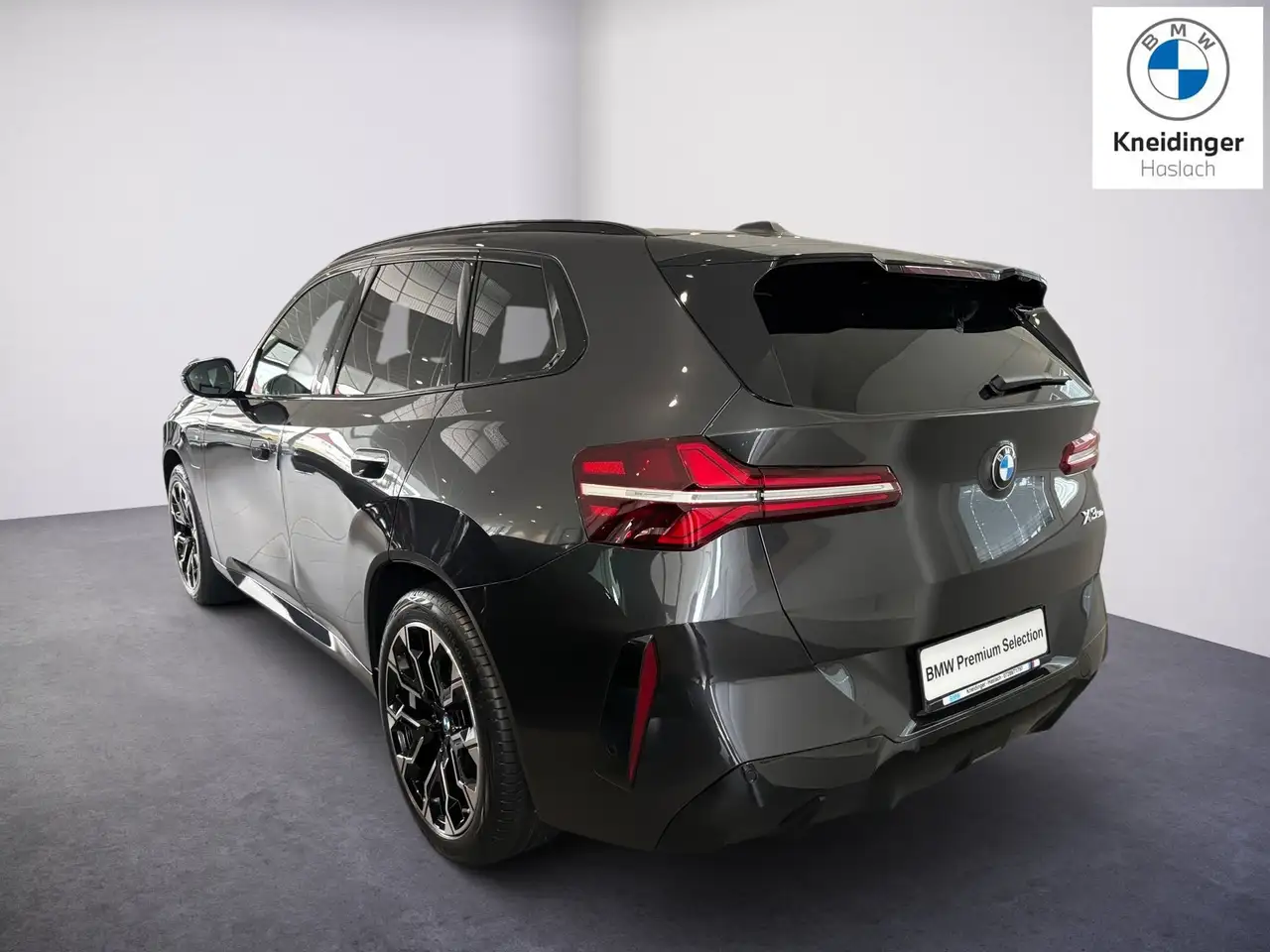 BMW X3 2026