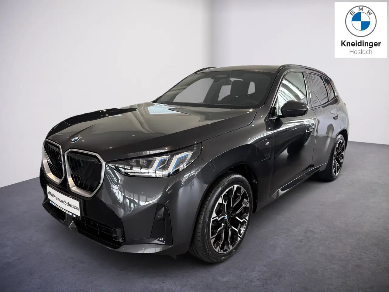 BMW X3 2026
