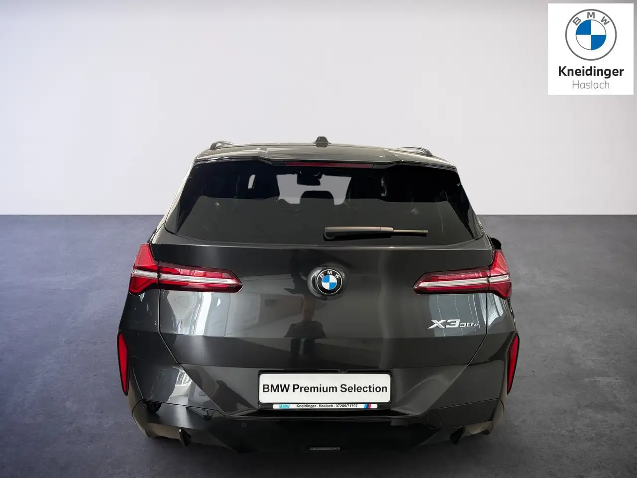 BMW X3 2026