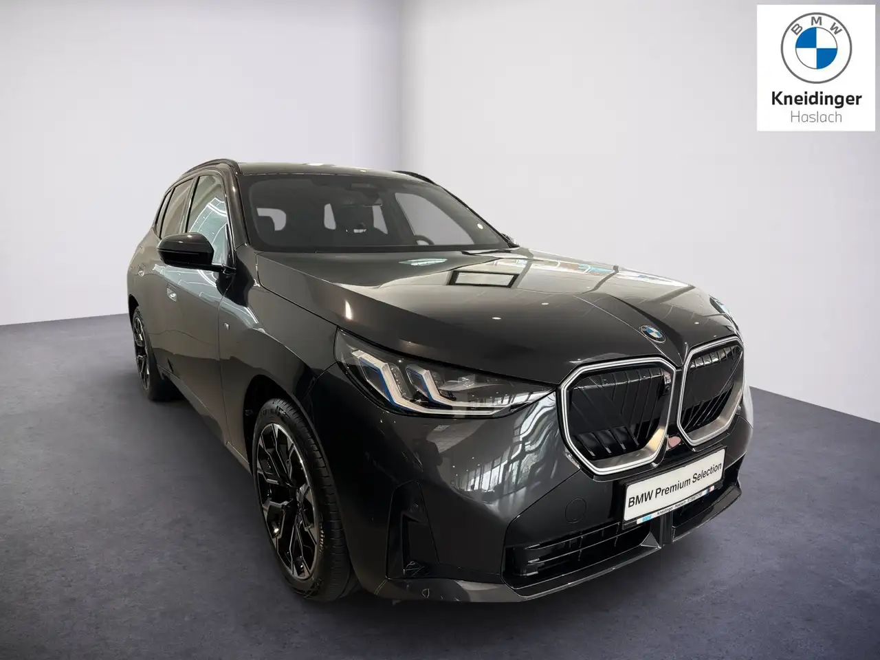 BMW X3 2026