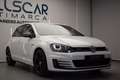 Volkswagen Golf GTI 2.0 TSI Performance 230 Blanco - thumbnail 3