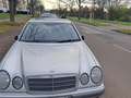 Mercedes-Benz E 230 Elegance Aut. Argintiu - thumbnail 5