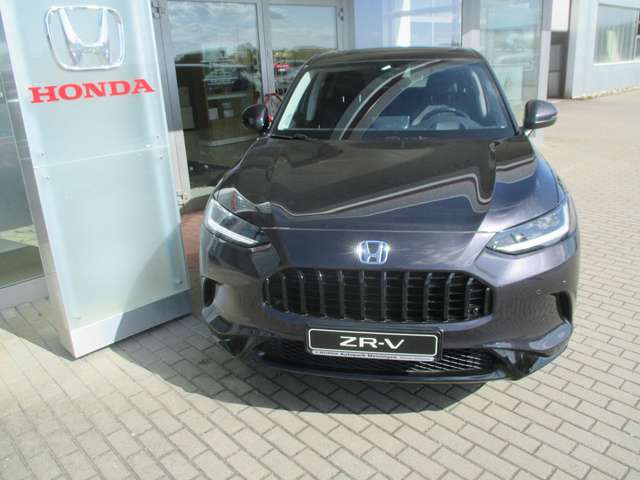 Honda ZR-V Advance "Navigation"