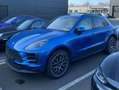 Porsche Macan Macan S PDK Blau - thumbnail 4