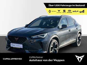 VZ TSI DSG 4Drive Memorysitz Navi Klima Navi