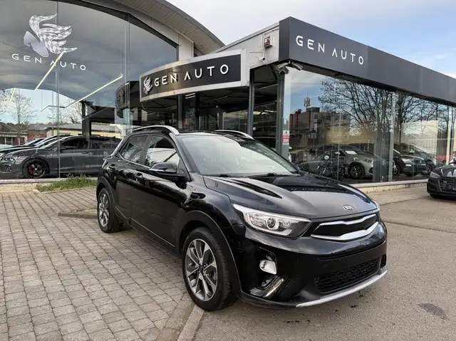 Kia Stonic 1.6 CRDi Sense * 12 à 36 MOIS GARANTIE *