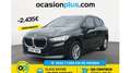 BMW 218 218dA Active Tourer Vert - thumbnail 1