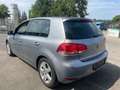 Volkswagen Golf VI Team bluemTeam 1,6 TDI Limou 1 Hand Gris - thumbnail 4