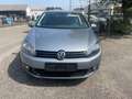 Volkswagen Golf VI Team bluemTeam 1,6 TDI Limou 1 Hand Gris - thumbnail 2