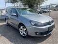 Volkswagen Golf VI Team bluemTeam 1,6 TDI Limou 1 Hand Gris - thumbnail 1