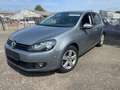 Volkswagen Golf VI Team bluemTeam 1,6 TDI Limou 1 Hand Gris - thumbnail 3