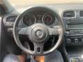 Volkswagen Golf VI Team bluemTeam 1,6 TDI Limou 1 Hand Gris - thumbnail 10