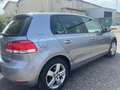 Volkswagen Golf VI Team bluemTeam 1,6 TDI Limou 1 Hand Gris - thumbnail 6