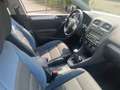 Volkswagen Golf VI Team bluemTeam 1,6 TDI Limou 1 Hand Gris - thumbnail 7