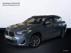 Bmw X2 35i *M Sportpaket*Navi+*HUD*H/K*Pano*RFK*Adapt.Fah