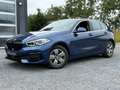 BMW 116 116iA OPF automaat Led lights virtueel dashboard Blau - thumbnail 3