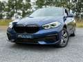 BMW 116 116iA OPF automaat Led lights virtueel dashboard Blau - thumbnail 1