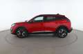 Peugeot 2008 1.2 PureTech S&S Allure 100 Rot - thumbnail 3