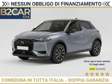 E-TENSE Grand Chic DS Drive Assist Level II