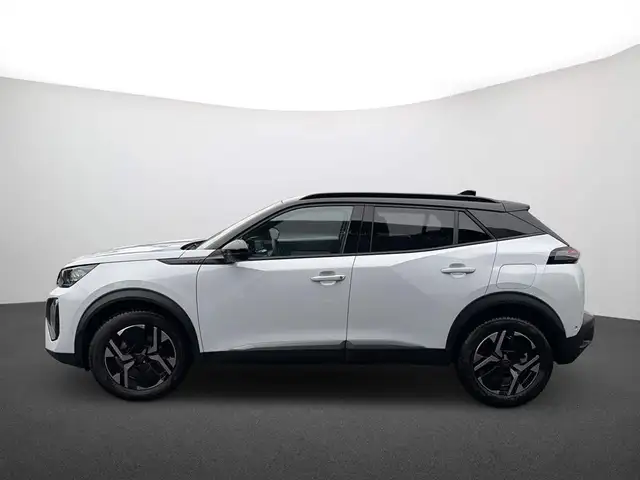 Peugeot 2008 view 5