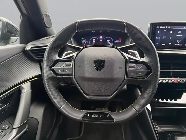 Peugeot 2008 view 15