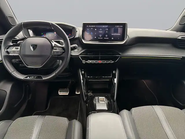 Peugeot 2008 view 12