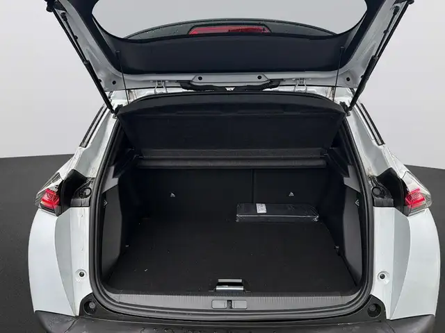 Peugeot 2008 view 9