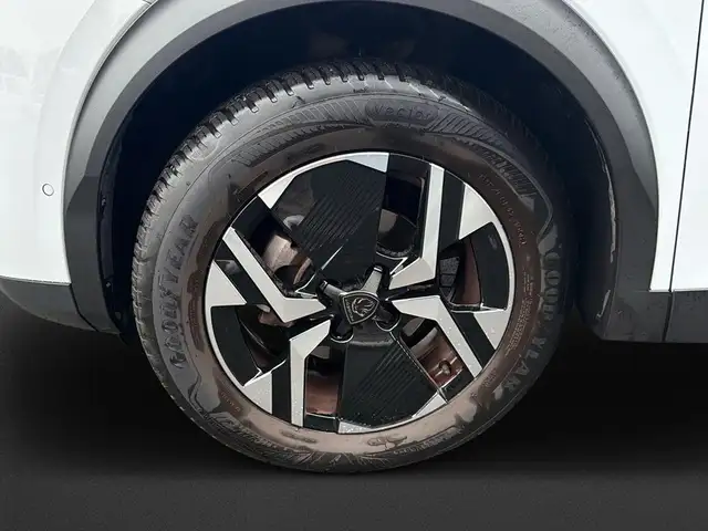 Peugeot 2008 view 10