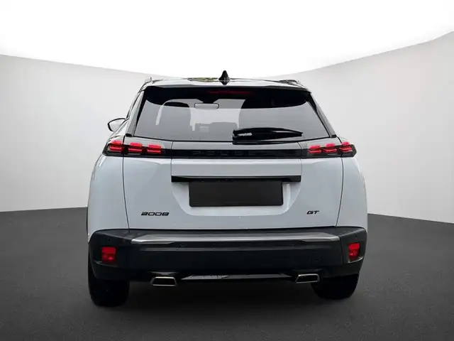 Peugeot 2008 view 4