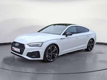 S5 Sportback 3.0 tdi mhev quattro 341cv tiptronic