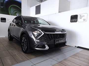 5ª serie - Sportage 1.6 TGDi HEV AT Style