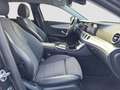 Mercedes-Benz E 400 d 4Matic Navi ACC HuD R-Cam LED- Multibeam Gris - thumbnail 13