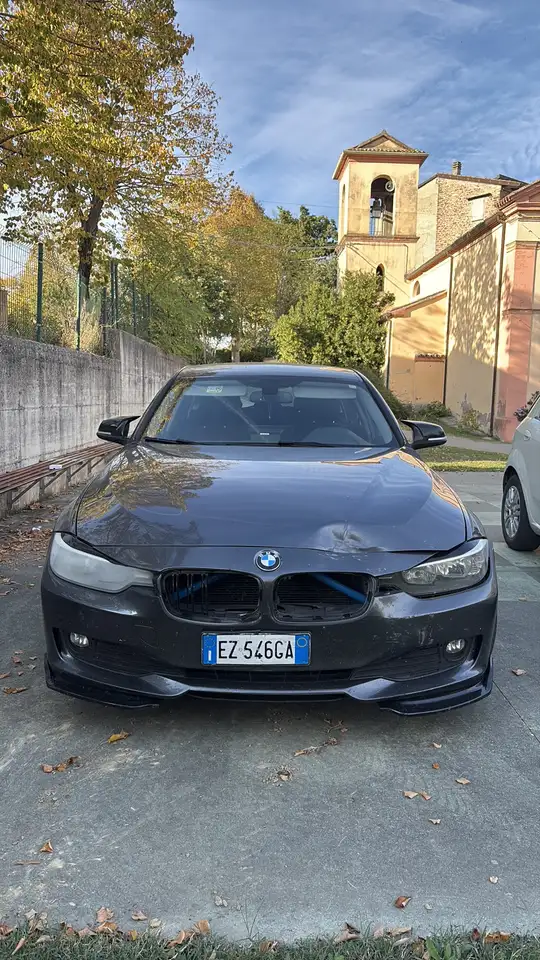 BMW 316