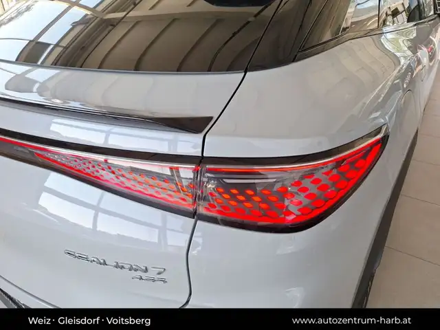 BYD Sealion 7 Excellence AWD Ansicht 17