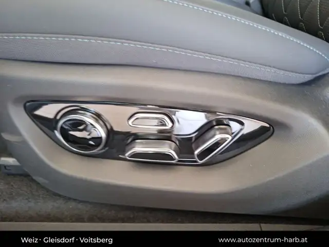 BYD Sealion 7 Excellence AWD Ansicht 33