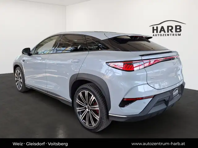 BYD Sealion 7 Excellence AWD Ansicht 7
