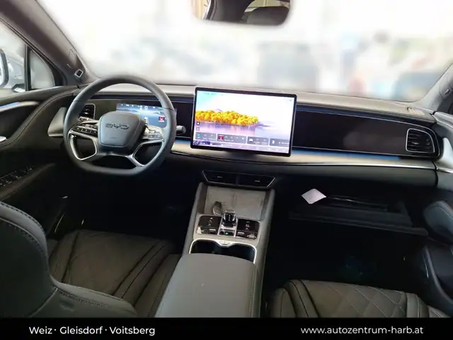 BYD Sealion 7 Excellence AWD Ansicht 26