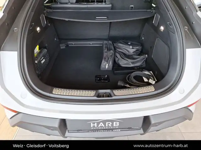 BYD Sealion 7 Excellence AWD Ansicht 15