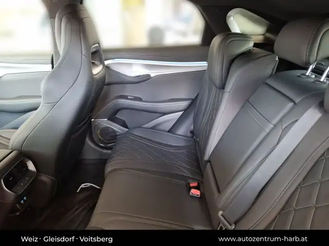 BYD Sealion 7 Excellence AWD Ansicht 30