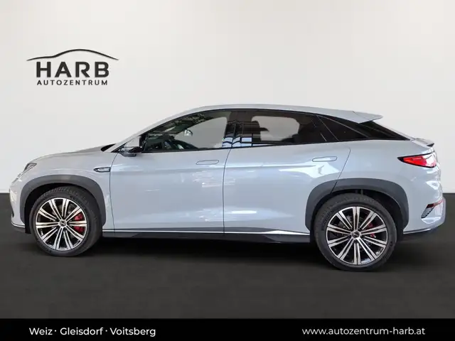 BYD Sealion 7 Excellence AWD Ansicht 10