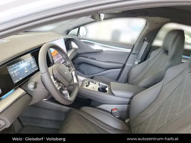 BYD Sealion 7 Excellence AWD Ansicht 20