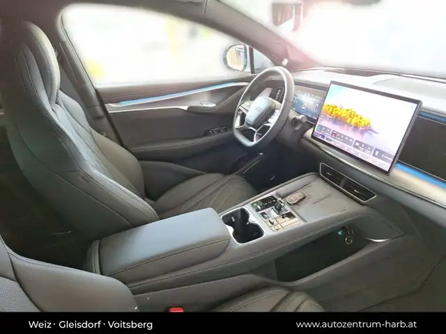 BYD Sealion 7 Excellence AWD Ansicht 28