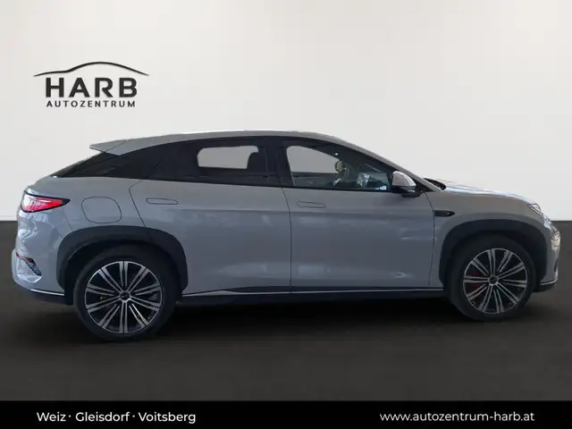 BYD Sealion 7 Excellence AWD Ansicht 11