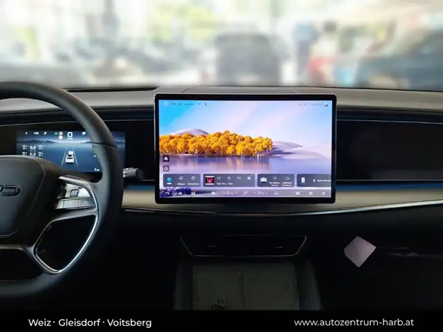 BYD Sealion 7 Excellence AWD Ansicht 25