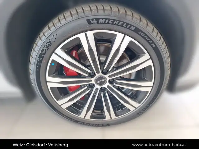 BYD Sealion 7 Excellence AWD Ansicht 14