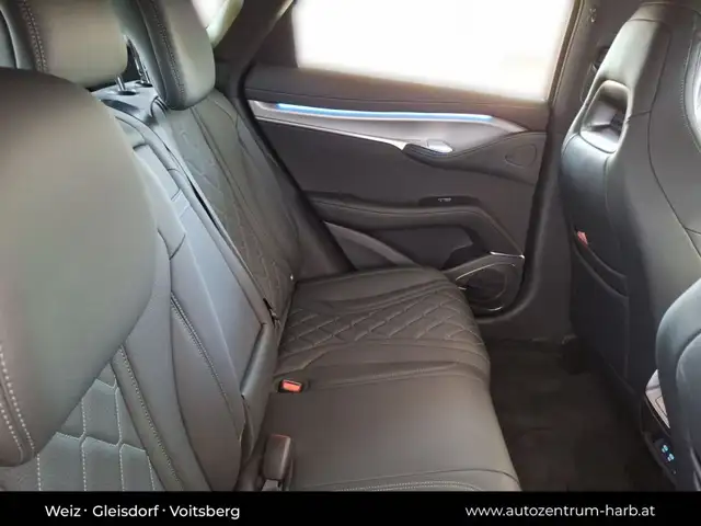 BYD Sealion 7 Excellence AWD Ansicht 29