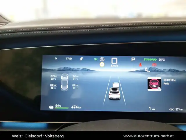 BYD Sealion 7 Excellence AWD Ansicht 24