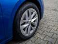 Skoda Octavia Combi 2.0 TDI Style AHK NAVI LED ACC Blau - thumbnail 5