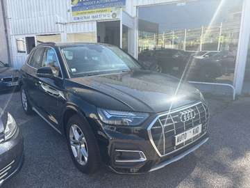 35 TDI 163 S tronic 7 Design tva récupérable 22400? ht