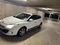 Renault Megane Mégane Grandtour Bose Edition TCe 130 B Edition Weiß - thumbnail 2